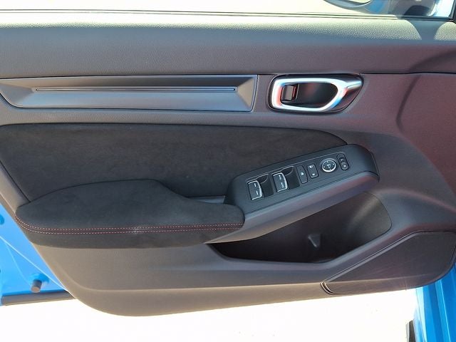 2023 Honda Civic Type R Base