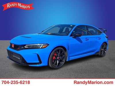 2023 Honda Civic Type R Base