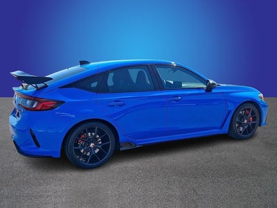 2023 Honda Civic Type R Base