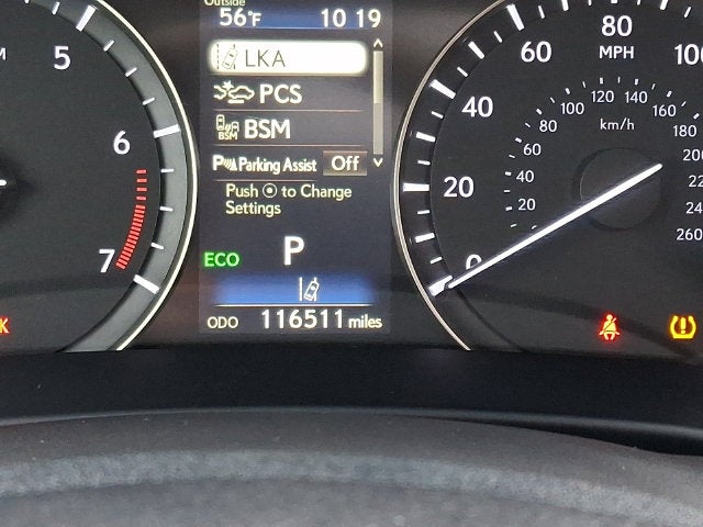 2018 Lexus RX 350L