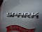 2022 Chevrolet Spark 1LT