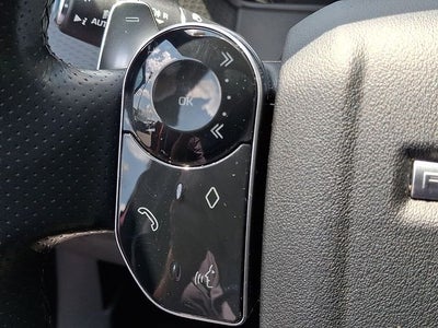 2020 Land Rover Range Rover Velar P250 R-Dynamic S