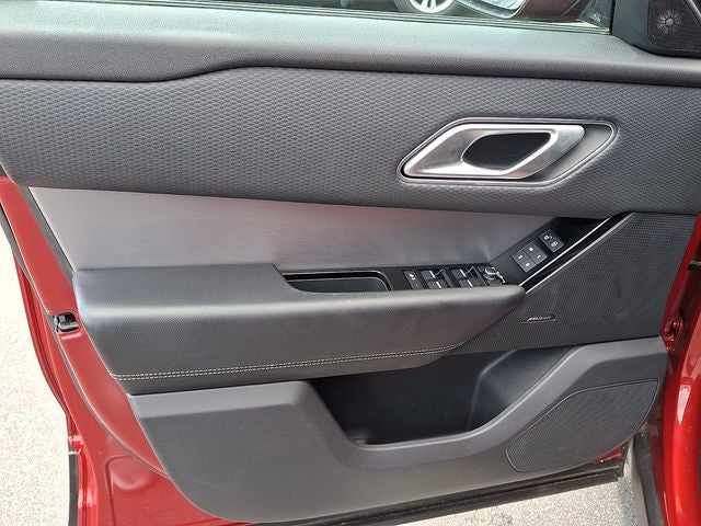 2020 Land Rover Range Rover Velar P250 R-Dynamic S