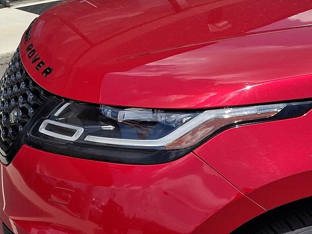 2020 Land Rover Range Rover Velar P250 R-Dynamic S