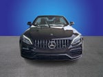 2020 Mercedes-Benz C-Class C 63 S AMG®