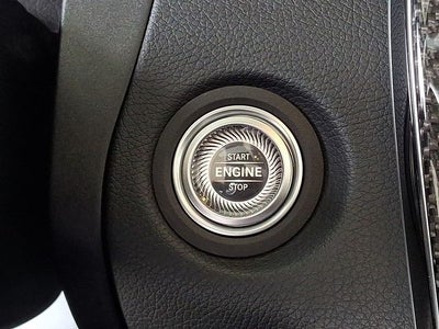2020 Mercedes-Benz C-Class C 63 S AMG®