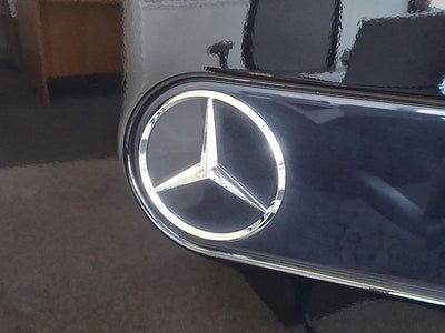 2023 Mercedes-Benz G-Class G 550 4MATIC®