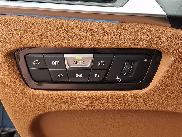 2024 BMW 4 Series 430i