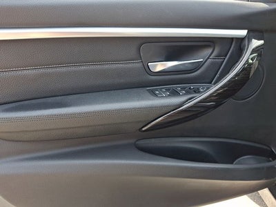 2018 BMW 3 Series 330i