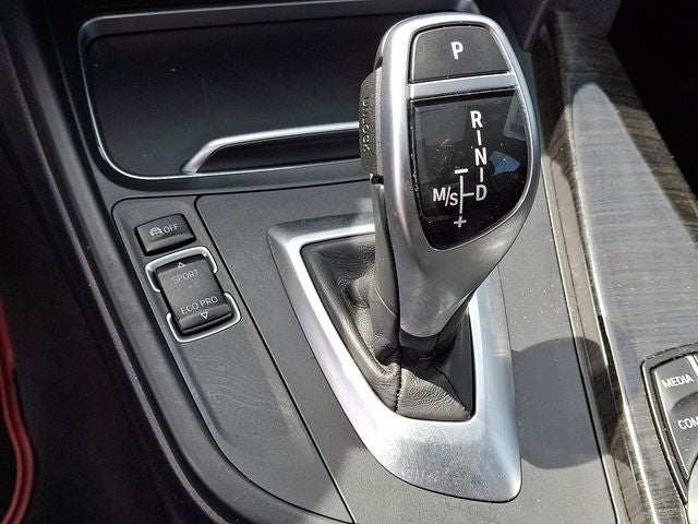 2018 BMW 3 Series 330i