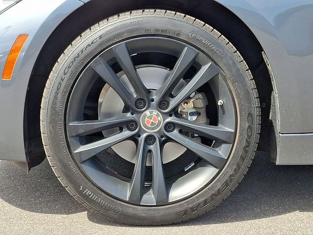 2018 BMW 3 Series 330i