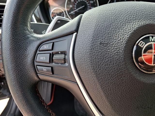 2018 BMW 3 Series 330i