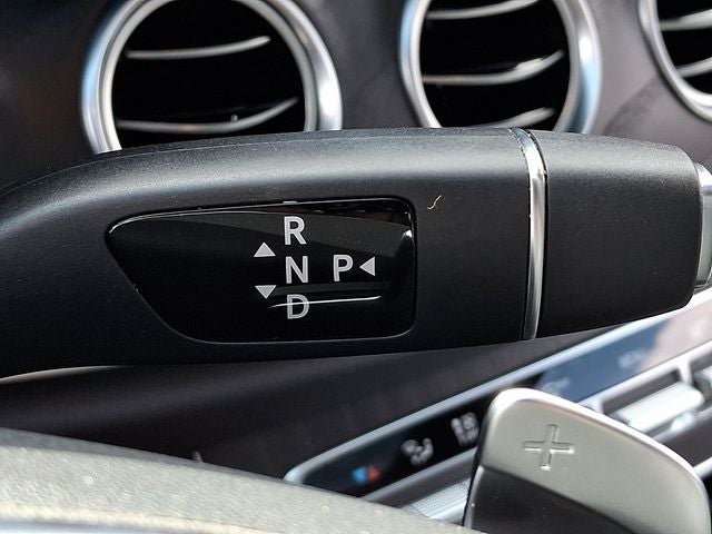 2018 Mercedes-Benz E-Class E 43 AMG® 4MATIC®
