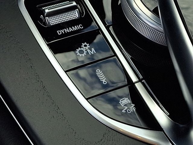 2018 Mercedes-Benz E-Class E 43 AMG® 4MATIC®