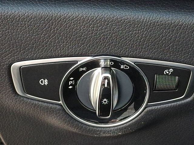 2018 Mercedes-Benz E-Class E 43 AMG® 4MATIC®