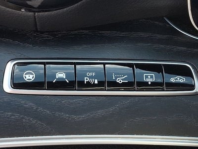 2018 Mercedes-Benz E-Class E 43 AMG® 4MATIC®