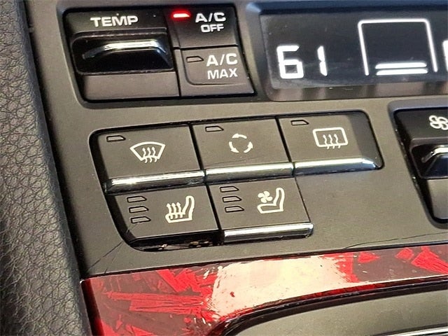 2013 Porsche Boxster Base
