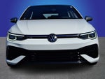 2024 Volkswagen Golf R 2.0T