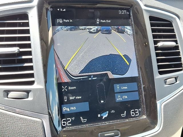 2019 Volvo XC90 T5 Momentum