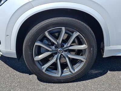 2019 Volvo XC90 T5 Momentum