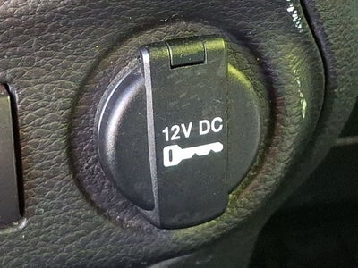 2014 Jeep Wrangler Unlimited Altitude