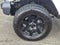 2014 Jeep Wrangler Unlimited Altitude
