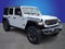 2025 Jeep Wrangler Rubicon 4xe
