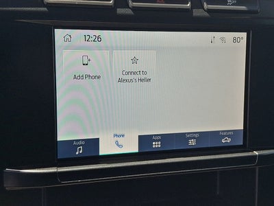 2023 Ford F-550SD XL DRW