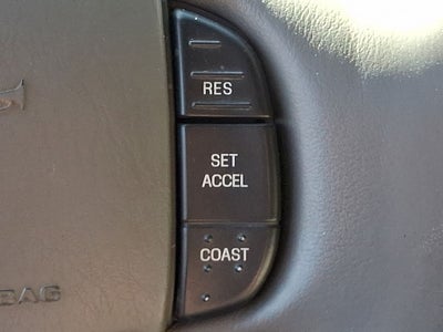 2002 Ford F-350SD Lariat 162 WB
