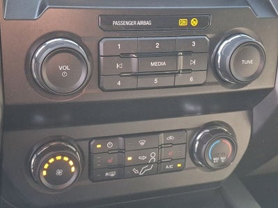2021 Ford F-250SD XLT