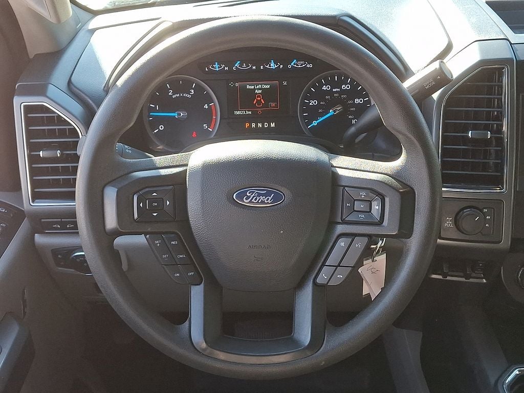 2021 Ford F-250SD XLT