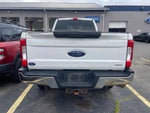 2017 Ford F-250SD XL