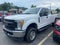 2017 Ford F-250SD XL