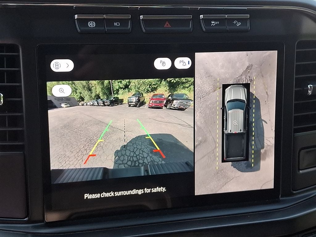 2024 Ford F-250SD Lariat