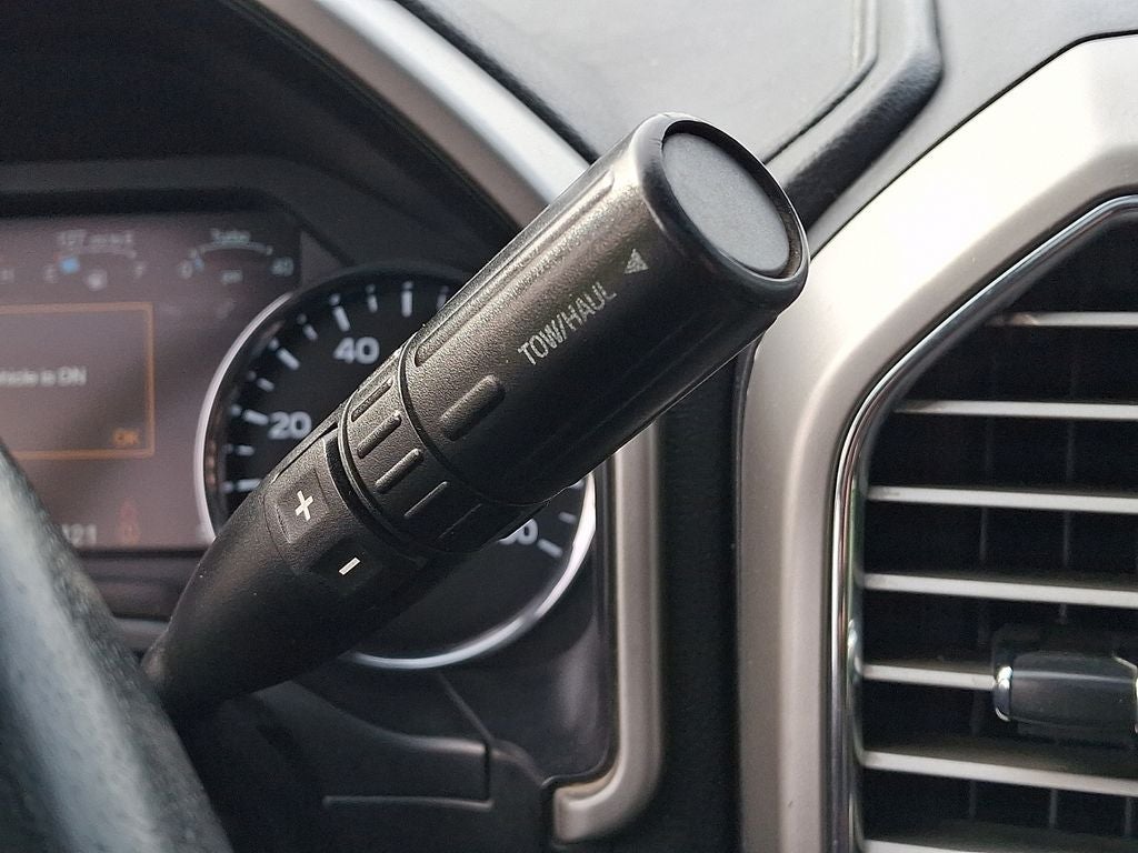 2017 Ford F-350SD Lariat