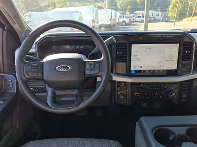 2023 Ford F-250SD XLT
