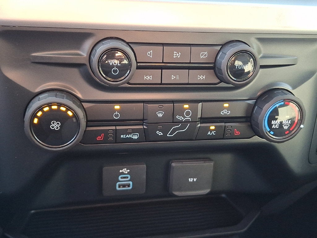 2023 Ford F-250SD XLT