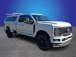 2023 Ford F-250SD XLT