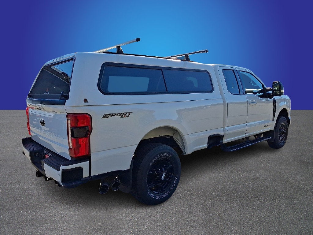 2023 Ford F-250SD XLT