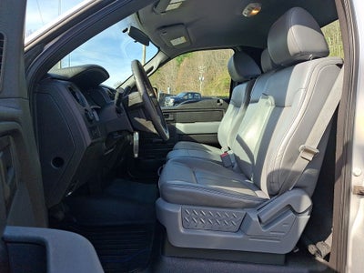 2013 Ford F-150 XL