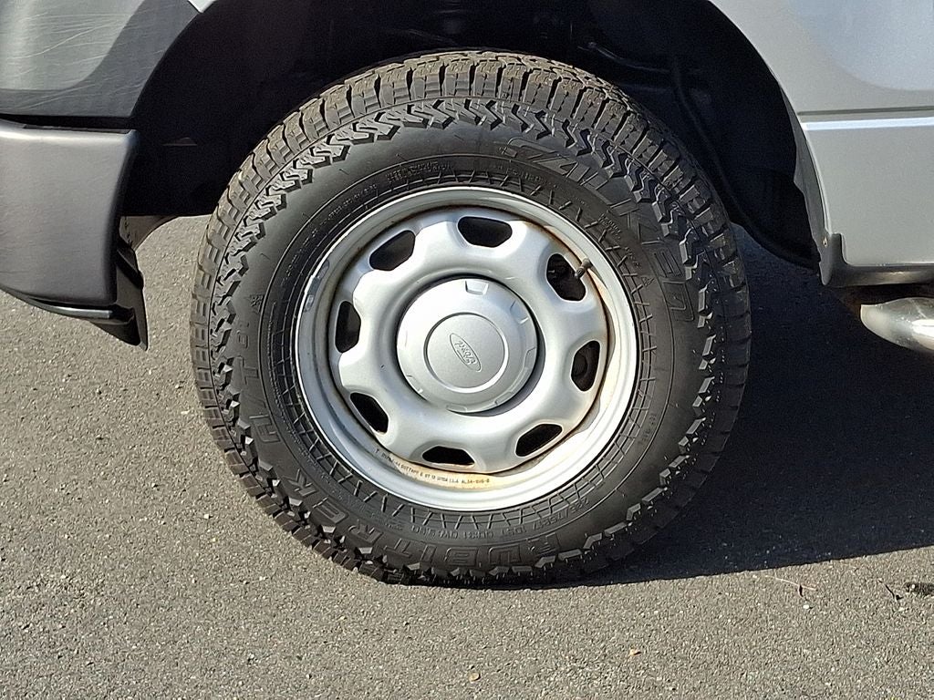 2013 Ford F-150 XL