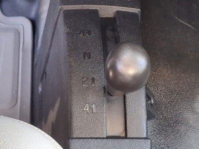 2008 Chevrolet Silverado 3500HD Work Truck
