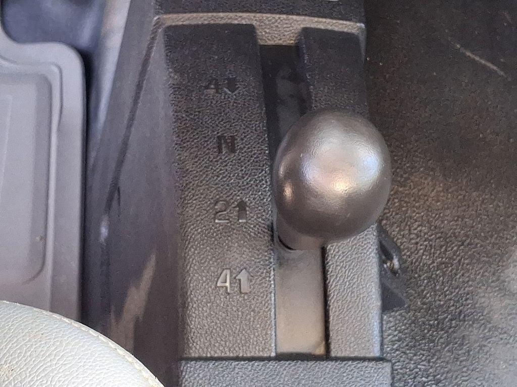 2008 Chevrolet Silverado 3500HD Work Truck
