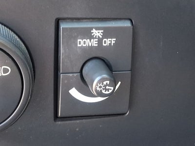 2008 Chevrolet Silverado 3500HD Work Truck