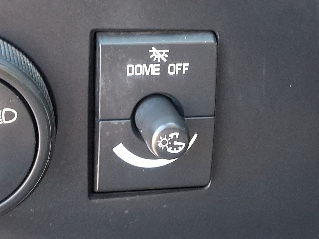 2008 Chevrolet Silverado 3500HD Work Truck
