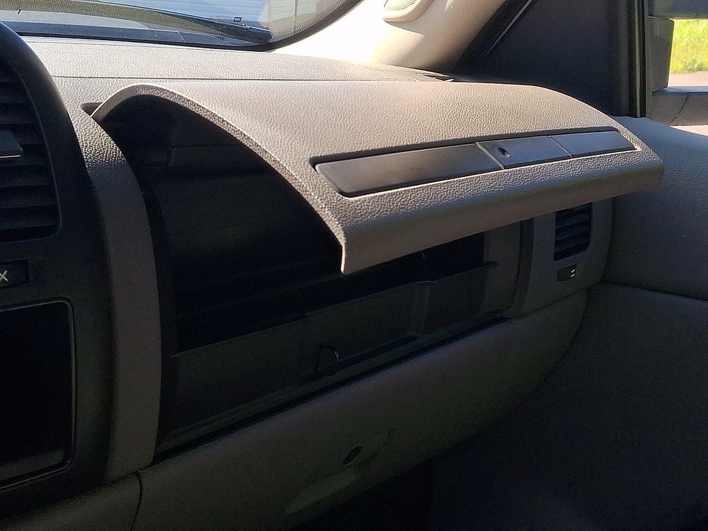 2008 Chevrolet Silverado 3500HD Work Truck
