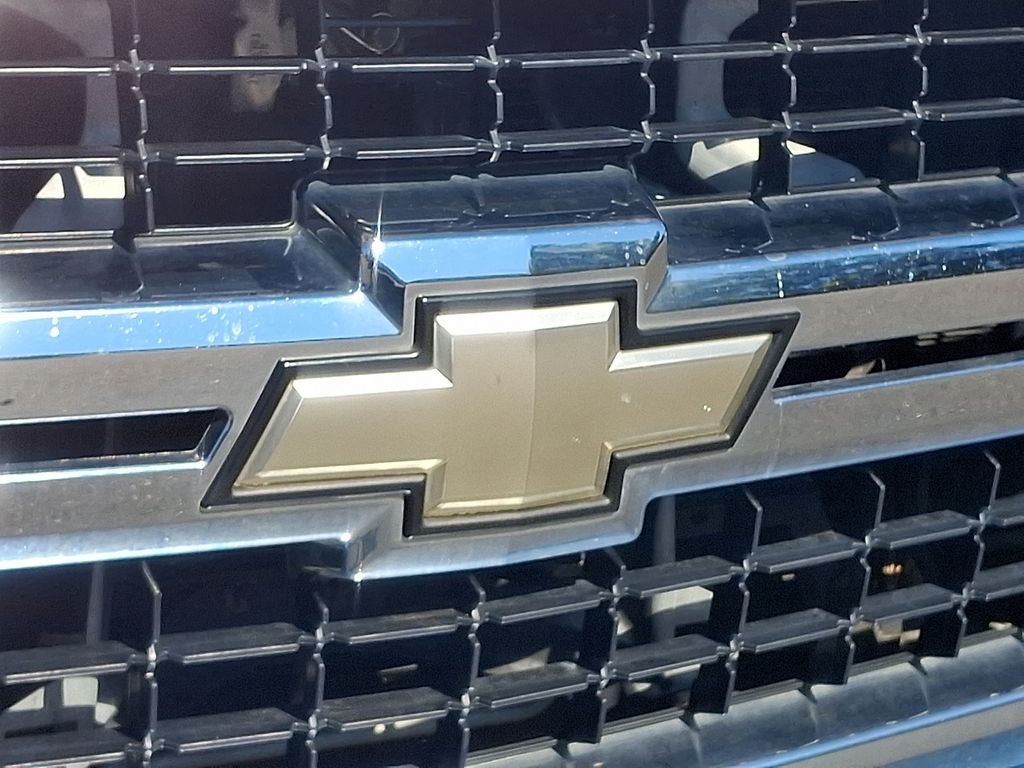 2008 Chevrolet Silverado 3500HD Work Truck