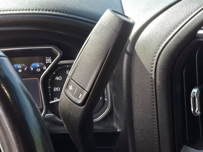 2020 GMC Sierra 3500HD Denali