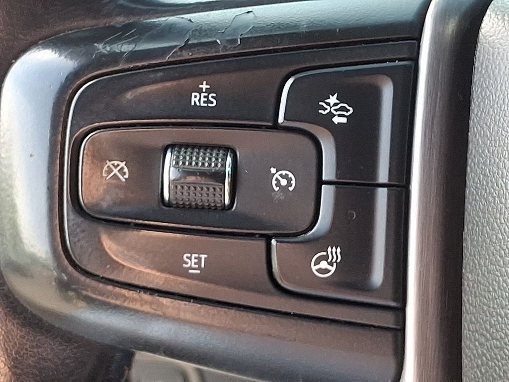 2020 GMC Sierra 3500HD Denali