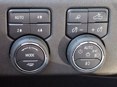2025 Chevrolet Silverado 2500HD High Country